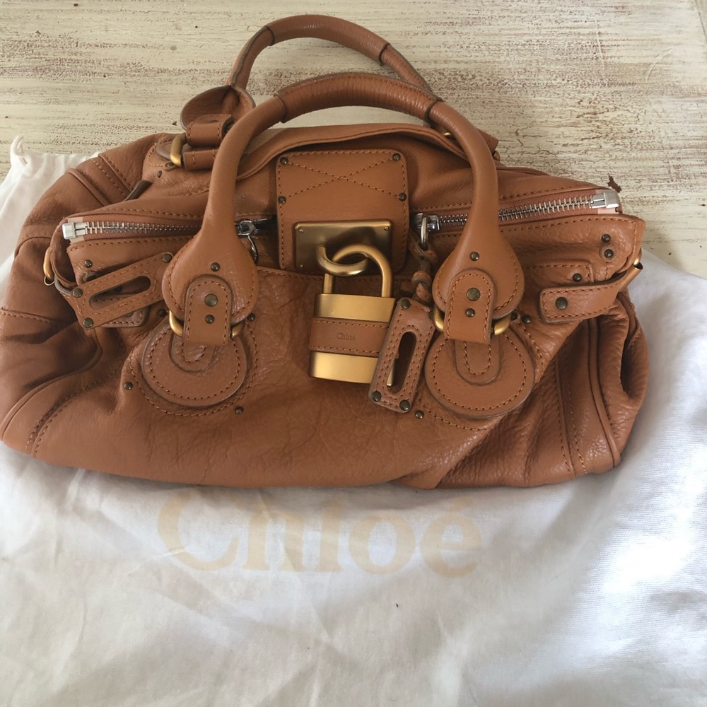 Chloe Bag